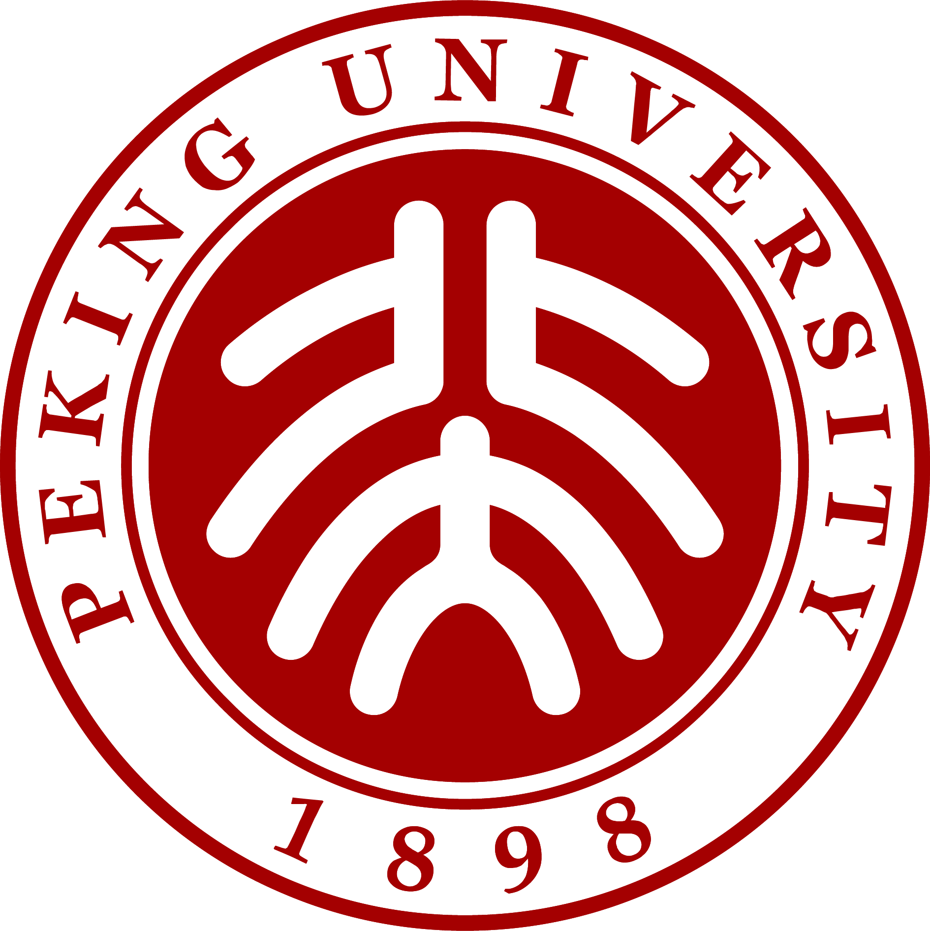 University of California, Santa Barbara Logo